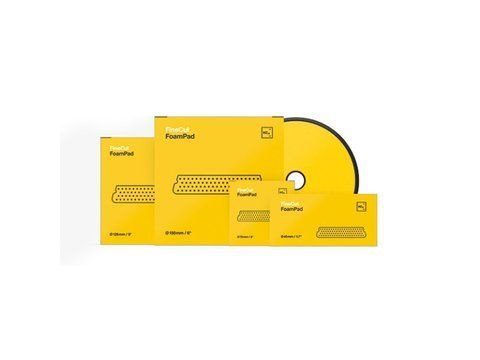 Полірувальне коло Koch Chemie Fine Cut Pad, 150x23 мм 9998315 фото