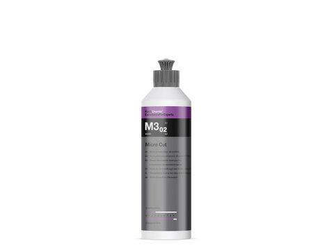 Полірувальна паста Koch Chemie Micro Cut M3.02, 0,25 л 403250 фото