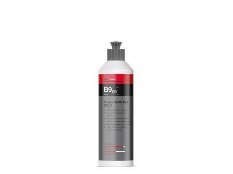 Полірувальна паста Koch Chemie Heavy Quick Cut B9.01, 0,25 л 419250 фото
