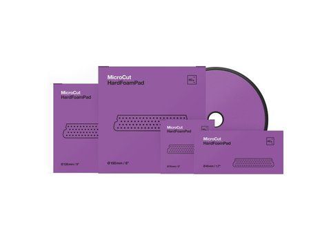 Полірувальний круг Koch Chemie Micro Cut Pad, 126 мм 9998317 фото