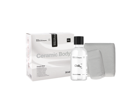 Керамічне покриття для кузова Koch Chemie Ceramic Body Cb0.01, 30 мл 807001 фото
