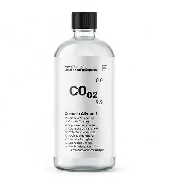 Керамічне покриття для кузова Koch Chemie Ceramic Allround C0.02, 75 мл 506001 фото