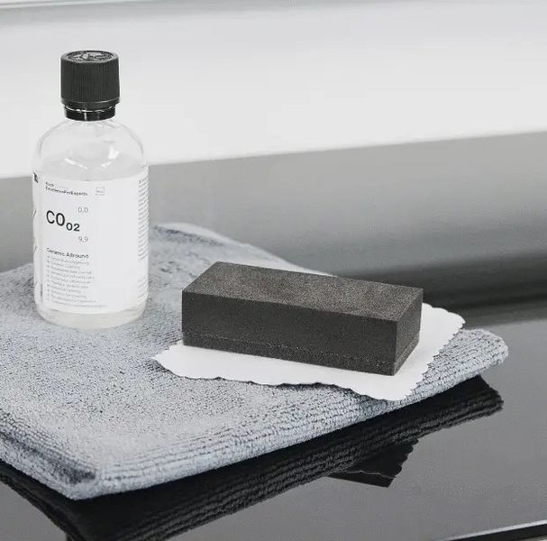 Керамічне покриття для кузова Koch Chemie Ceramic Allround C0.02, 75 мл 506001 фото
